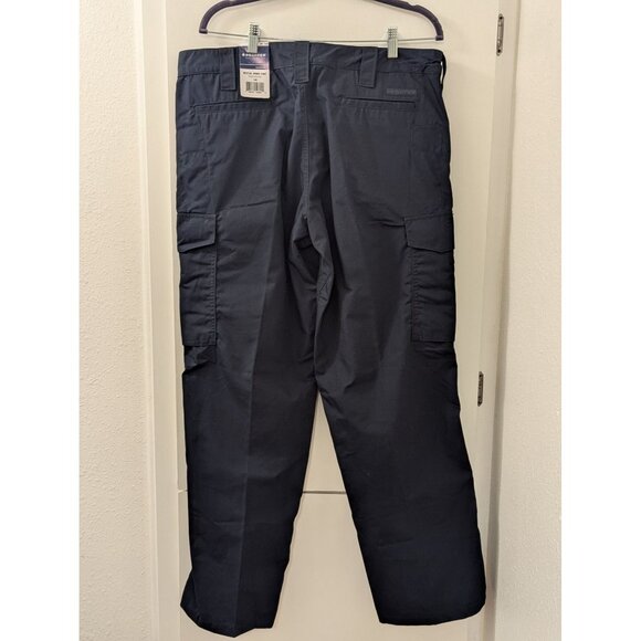 Propper Womens RevTac Tactical Pants 14R With Teflon Coating Black Durable & Fun - Picture 4 of 7